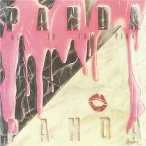 Panda - All In The Pink flac