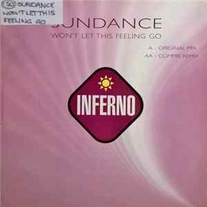 Sundance - Won't Let This Feeling Go flac