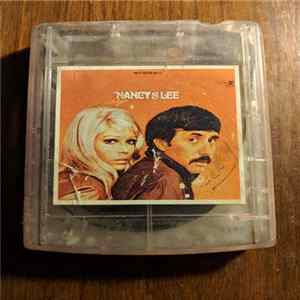 Nancy & Lee - Nancy & Lee flac