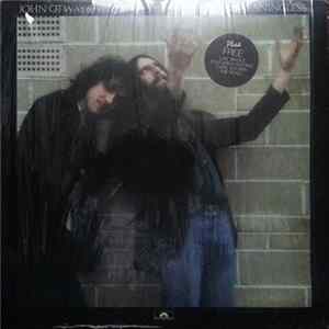 John Otway & Wild Willy Barrett - Deep & Meaningless flac