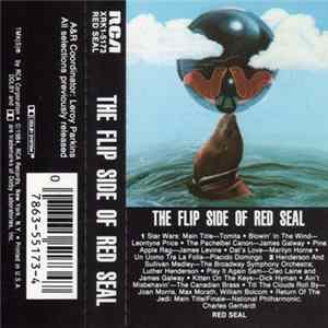 Various - The Flip Side Of Red Seal flac