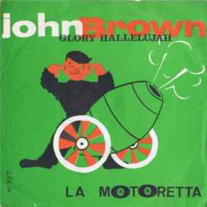 Orchestra Marco Antony - La Motoretta flac