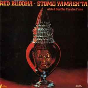 Stomu Yamash'ta - Red Buddha flac