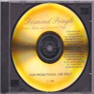 Desmond Pringle - Psalms, Hymns And Spiritual Songs flac