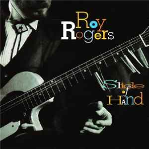Roy Rogers - Slide Of Hand flac