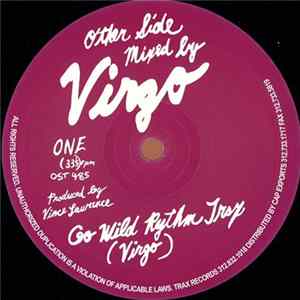 Virgo - Go Wild Rythm Trax flac