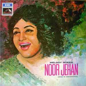 Noor Jehan - Melody Queen (Pride Of Performance) flac