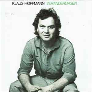 Klaus Hoffmann - Veränderungen flac
