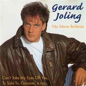 Gerard Joling - No More Boleros flac