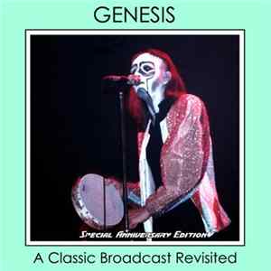 Genesis - A Classic Broadcast Revisited flac