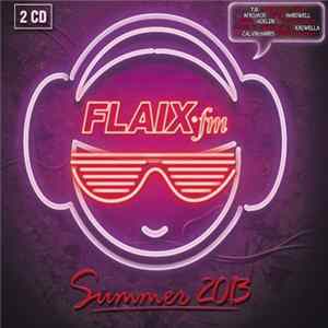 Various - Flaix FM Summer 2013 flac