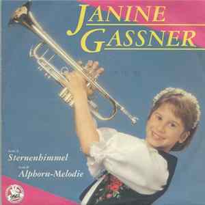 Janine Gassner - Sternenhimmel flac