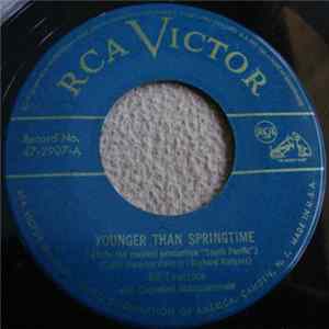 Bill Lawrence - Younger Than Springtime flac