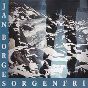 Jan Borges - Sorgenfri flac