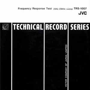 No Artist - Frequency Response Test 20Hz-20kHz sweep flac