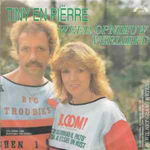 Tiny En Pierre - Weer Opnieuw Verliefd flac