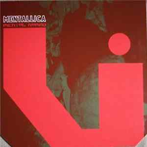 Mentol Nomad - Mentallica flac