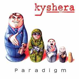 Kyshera - Paradigm flac