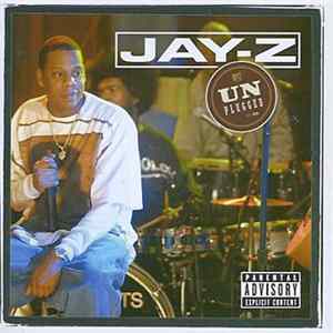 Jay-Z - Unplugged flac