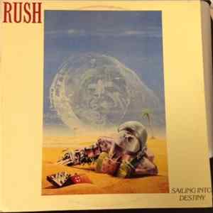 Rush - Sailing Into Destiny flac