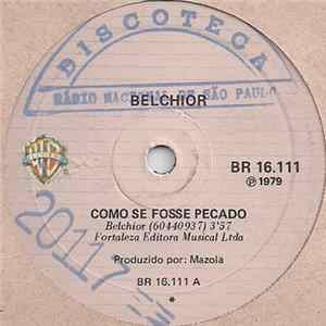 Belchior - Como Se Fosse Pecado / Brincando Com A Vida flac