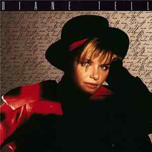Diane Tell - Dégriffe-Moi flac