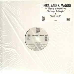 Timbaland & Magoo - Clock Strikes flac