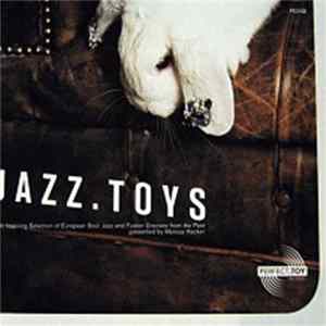 Various - Jazz.Toys flac
