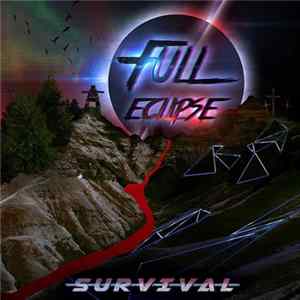 Full Eclipse - Survival flac