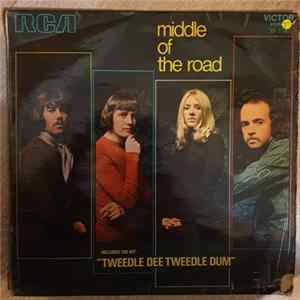 Middle Of The Road - Middle Of The Road flac