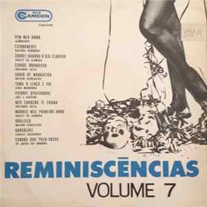 Various - Reminiscências Volume 7 flac