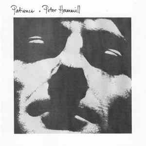 Peter Hammill - Patience flac