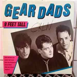 Gear Dads - 9 Feet Tall flac