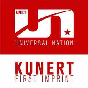 Kunert - First Imprint flac