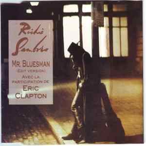 Richie Sambora - Mr. Bluesman flac