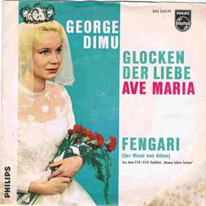 George Dimu - Glocken Der Liebe / Fengari flac