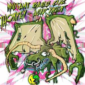 Thorpey - Acid Trek EP flac