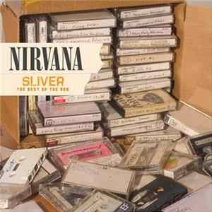 Nirvana - Sliver: The Best Of The Box flac