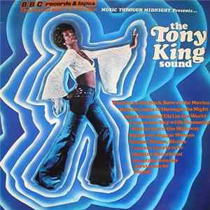 The Tony King Sound - The Tony King Sound flac