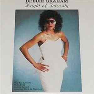 Debbie Graham - Height Of Intensity flac