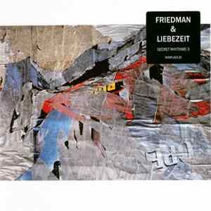 Friedman & Liebezeit - Secret Rhythms 3 flac