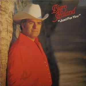 Bjøro Håland - Just For You flac
