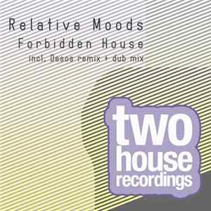 Relative Moods - Forbidden House flac
