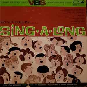 Unknown Artist - Sing-A-Long (Gospel Light's VBS "Adventuring With Christ") flac