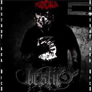 Destroy aka Nico - Bestie Ep flac