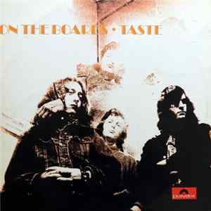 Taste - On The Boards flac