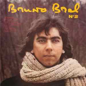 Bruno Brel - Bruno Brel No 2 flac