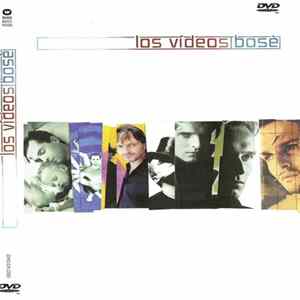 Miguel Bosé - Los Videos flac