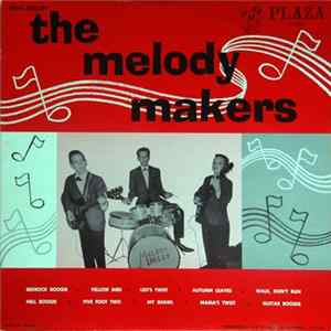 The Melody Makers - The Melody Makers flac