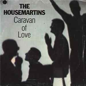 The Housemartins - Caravan Of Love flac